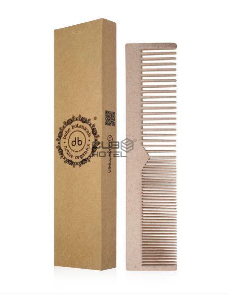 500 Pente Cabelo BUBE Botanicals